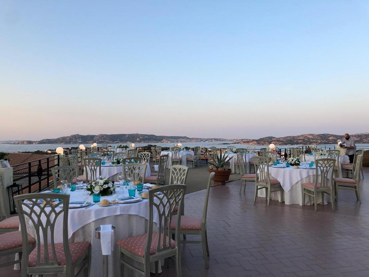 Hotel Palau Buitenkant foto
