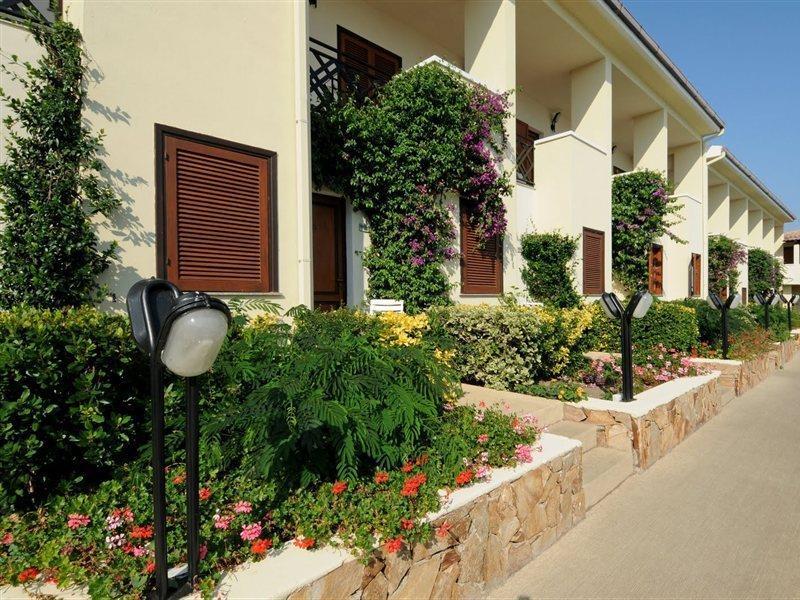 Hotel Palau Buitenkant foto