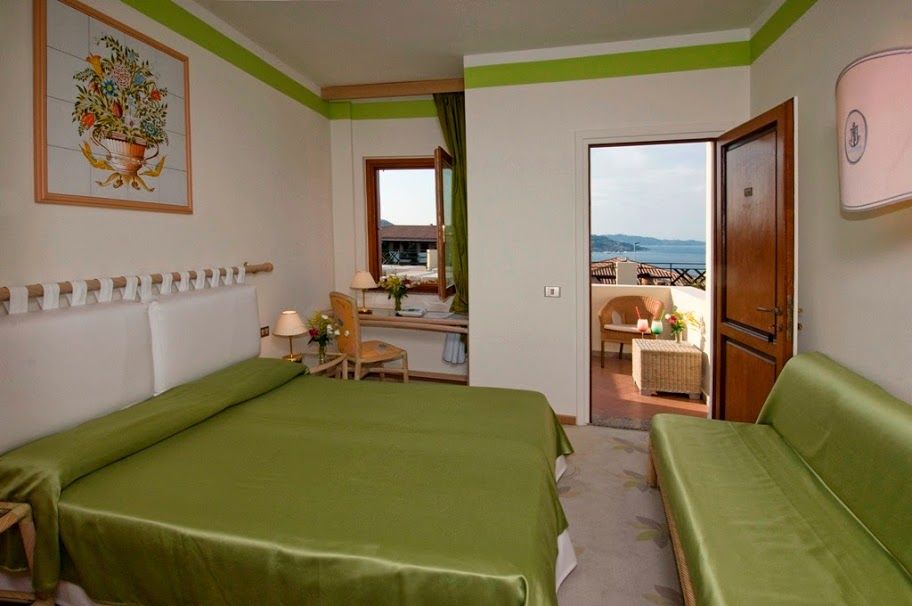 Hotel Palau Buitenkant foto