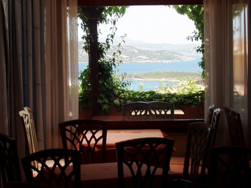 Hotel Palau Buitenkant foto