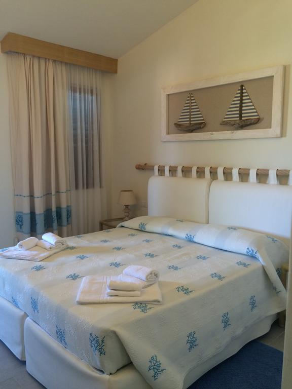 Hotel Palau Buitenkant foto