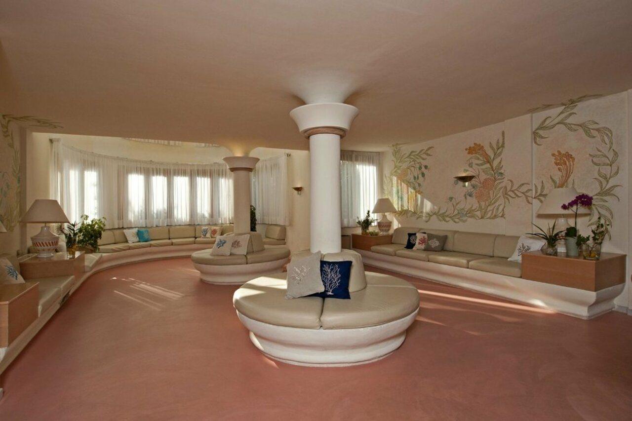 Hotel Palau Buitenkant foto